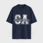 CA Varsity State T-Shirt