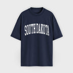 South Dakota Varsity State T-Shirt