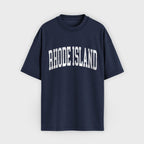Rhode Island Varsity State T-Shirt