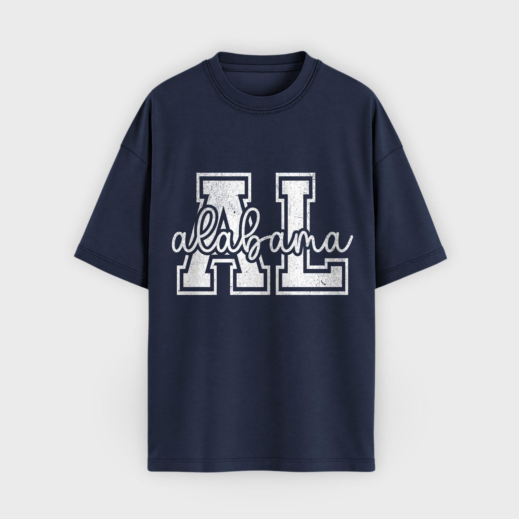 AL Varsity State T-Shirt