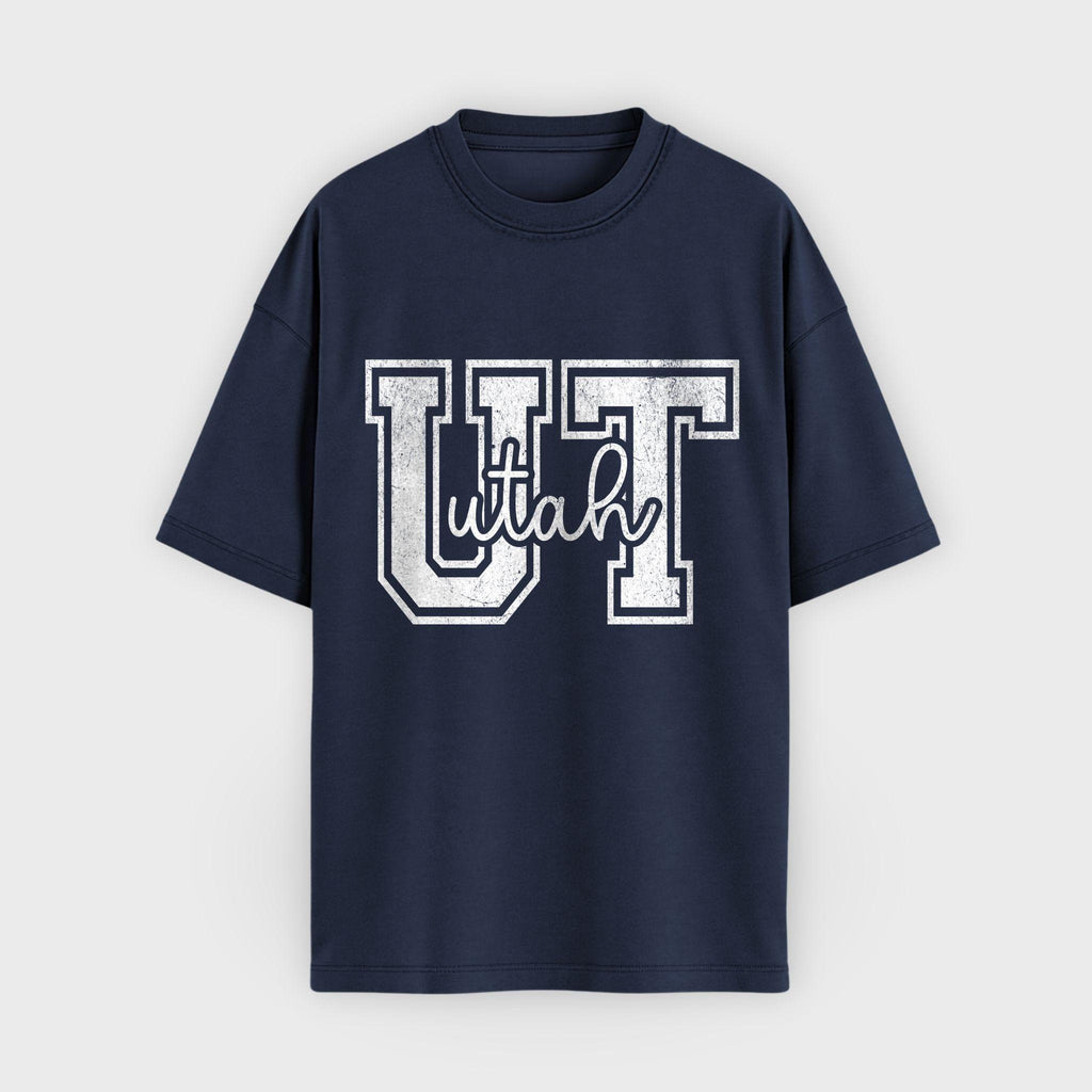 UT Varsity State T-Shirt