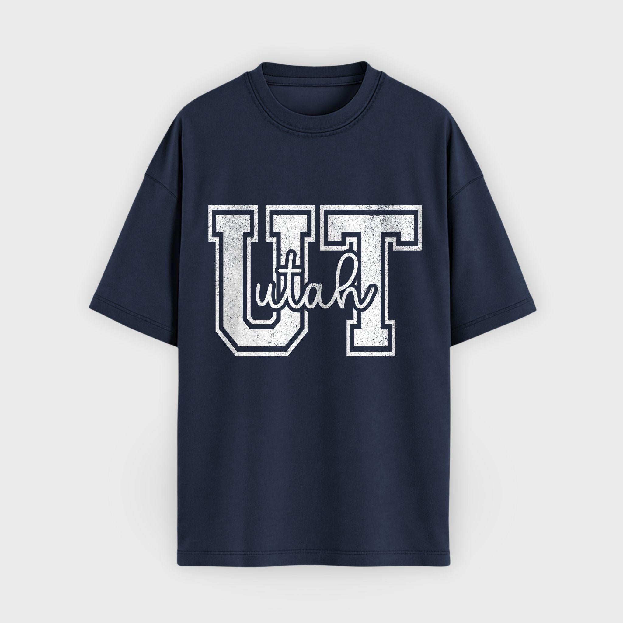 UT Varsity State T-Shirt