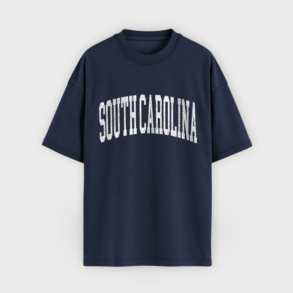 South Carolina Varsity State T-Shirt
