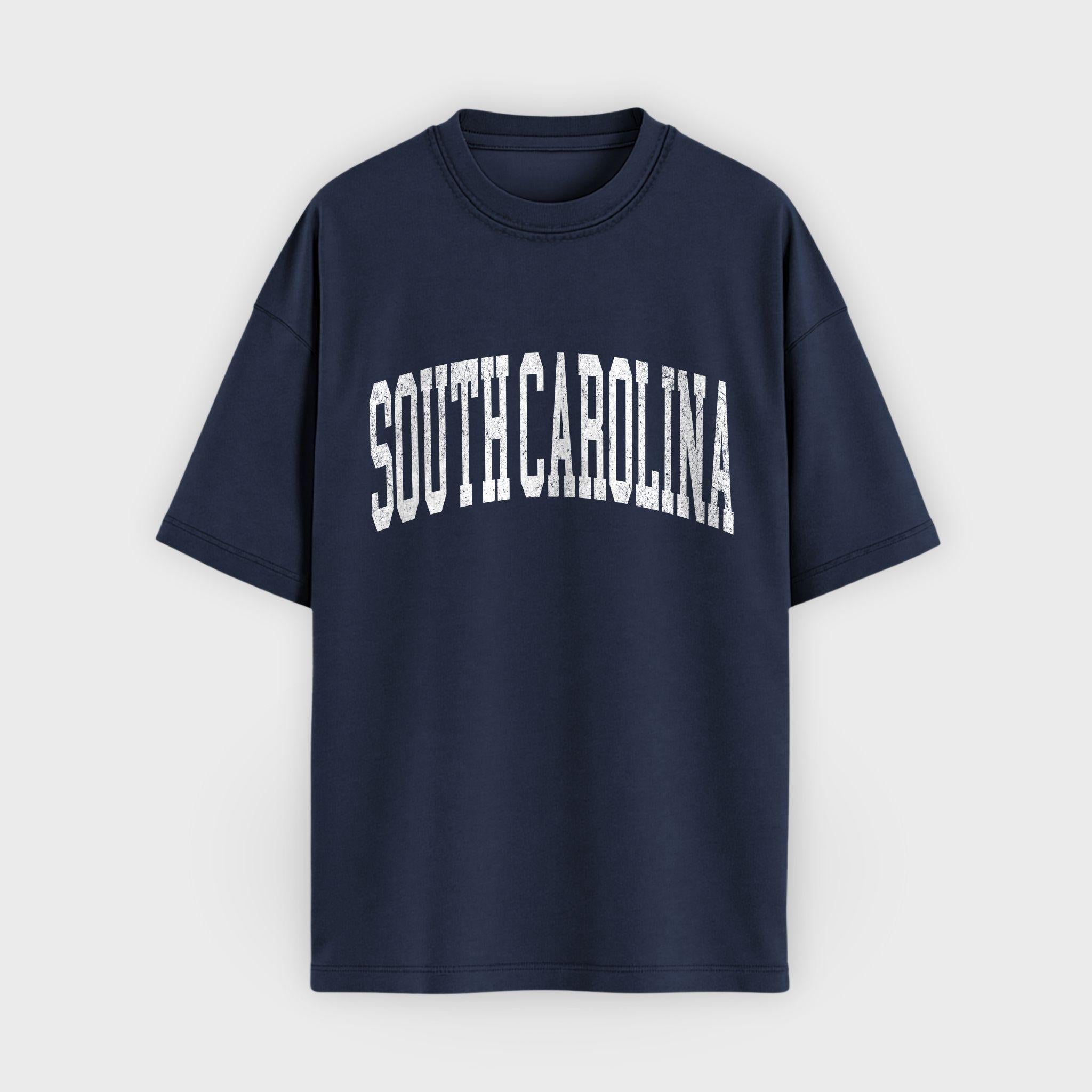 South Carolina Varsity State T-Shirt