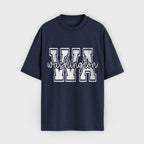 WA Varsity State T-Shirt