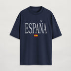 Distressed España T-Shirt