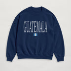 Distressed Guatemala Sweatshirt