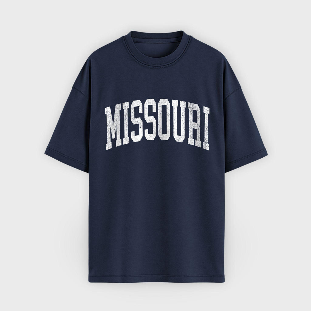 Missouri Varsity State T-Shirt
