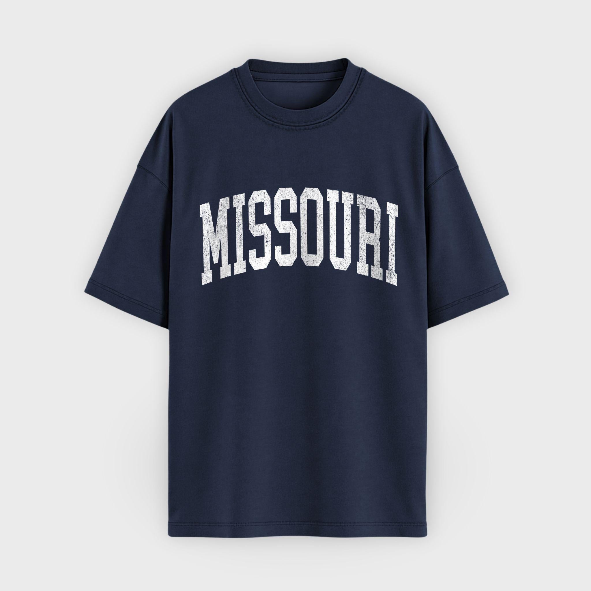 Missouri Varsity State T-Shirt