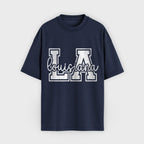 LA Varsity State T-Shirt