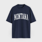 Montana Varsity State T-Shirt