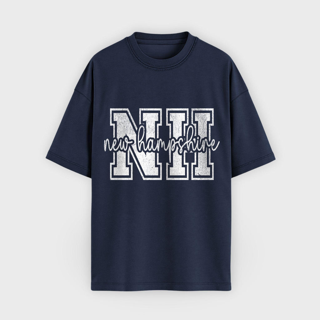 NH Varsity State T-Shirt