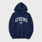 Athens Collegiate Hoodie