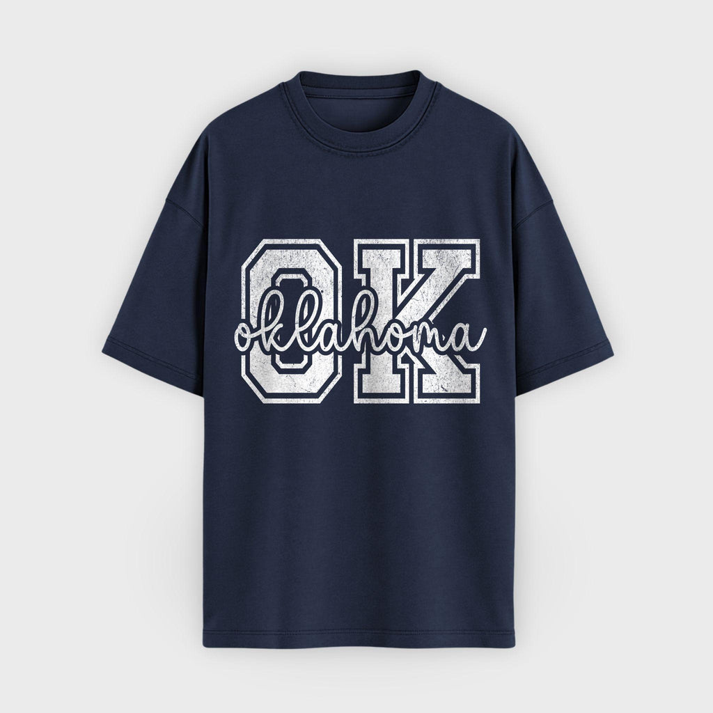 OK Varsity State T-Shirt