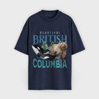 Beautiful British Columbia T-Shirt
