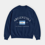 Argentina Heritage Sweatshirt