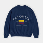 Colombia Heritage Sweatshirt