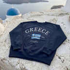 Greece Heritage Sweatshirt