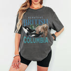 Beautiful British Columbia T-Shirt
