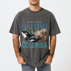 Beautiful British Columbia T-Shirt