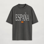 Distressed España T-Shirt