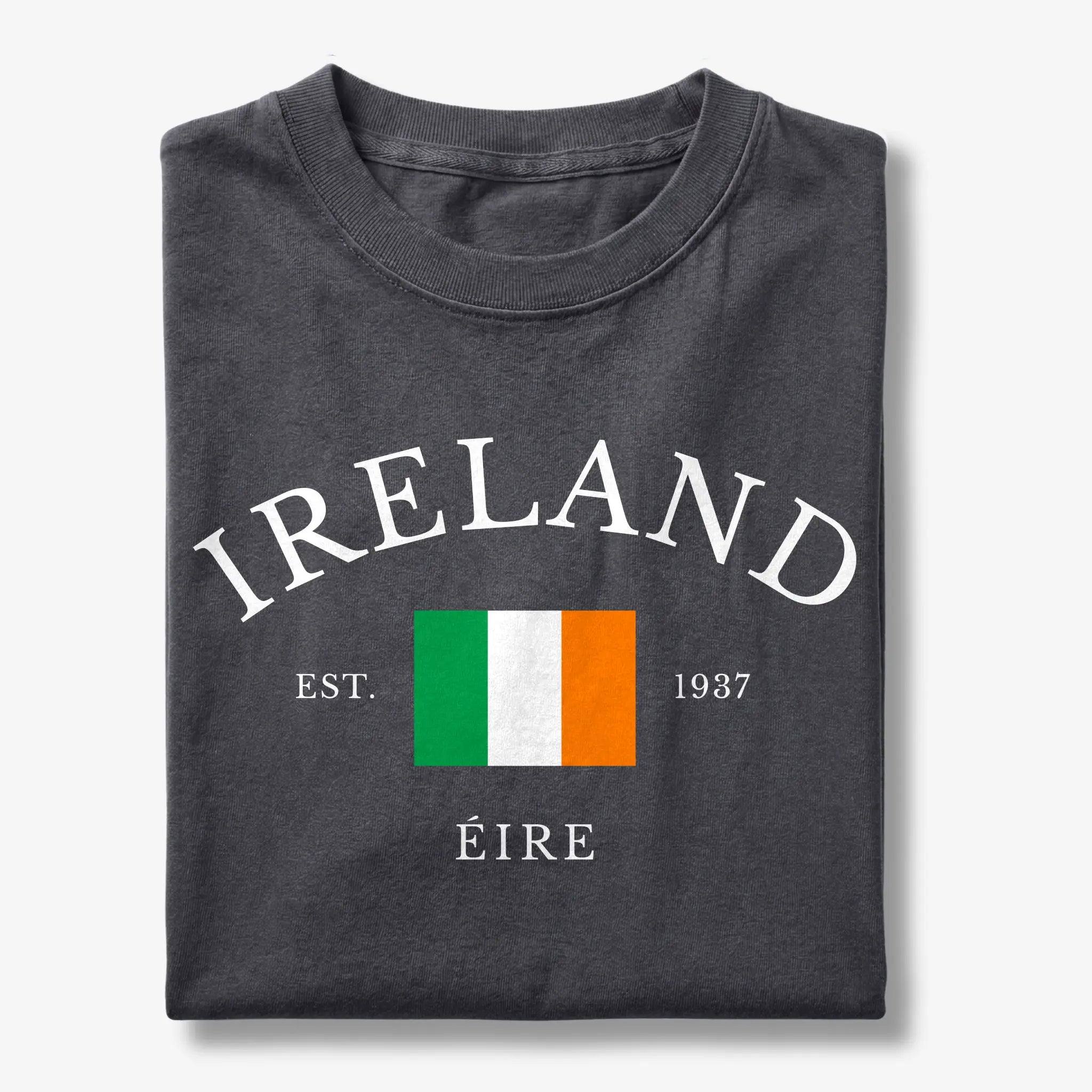 Ireland Heritage T-Shirt