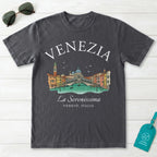 Venice Italy T-Shirt