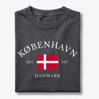 Copenhagen Heritage T-Shirt