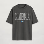 Distressed Guatemala T-Shirt