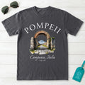Pompeii Italy T-Shirt