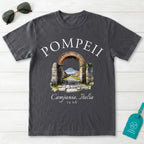 Pompeii Italy T-Shirt