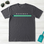 Bahamas Flagline T-Shirt
