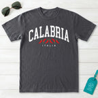 Calabria Italia Chili T-Shirt