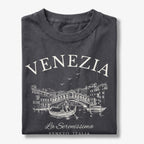 Venice Vintage Sketch T-Shirt