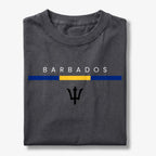 Barbados Flagline T-Shirt
