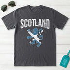 Scotland Lion T-Shirt