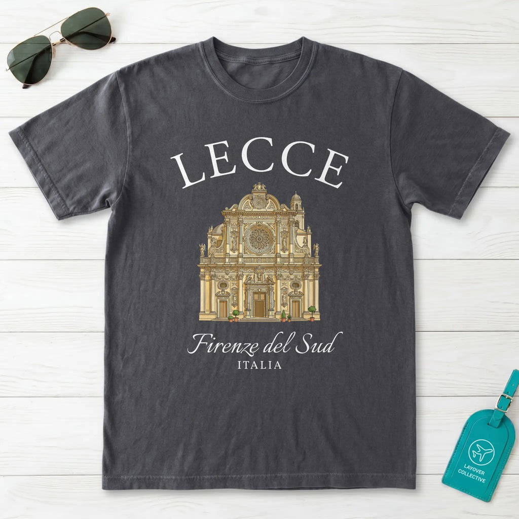 Lecce Firenze Del Sud T-Shirt