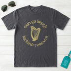 Erin Go Bragh Harp T-Shirt