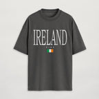 Distressed Ireland T-Shirt