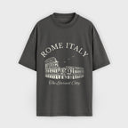 Rome Vintage Sketch T-Shirt