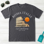 Rome Italy La Città Eterna T-Shirt