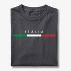 Italia Flagline T-Shirt