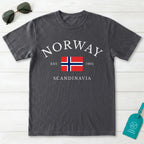 Norway Heritage T-Shirt