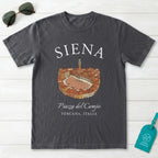 Siena Piazza Del Campo T-Shirt