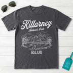 Killarney National Park Ireland T-Shirt