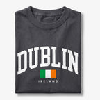 Dublin Collegiate T-Shirt