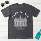 Palais Garnier Paris T-Shirt