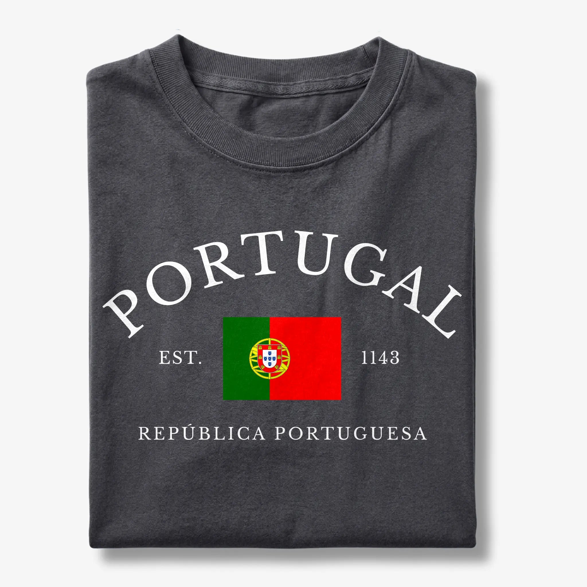 Portugal Heritage T-Shirt