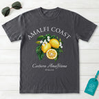 Amalfi Coast Lemon T-Shirt
