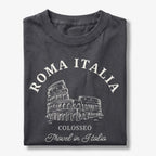 Colosseum Vintage Sketch T-Shirt